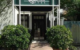 Prytania Park Hotel New Orleans